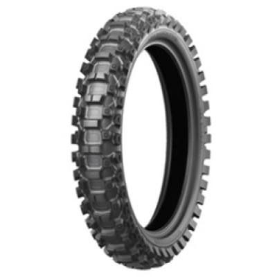 110/90-19 62M TT Battlecross X 20 Rear NHS M/C