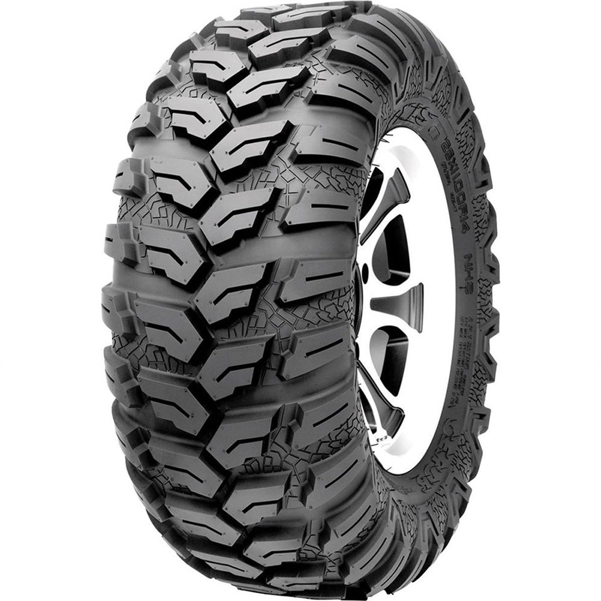 26x9.00 R14 73N MU-07 Ceros F 6PR