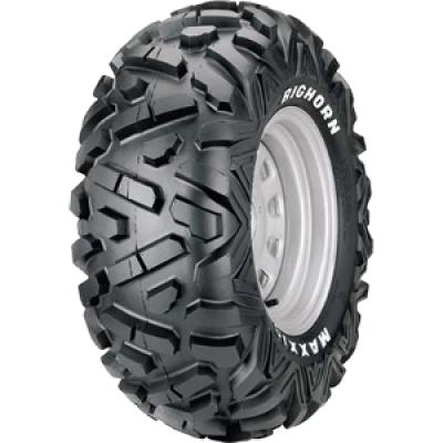 26x8.00 R12 44N Maxxis BigHorn M-917 F 6PR