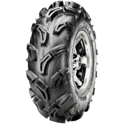 Maxxis MU01 Zilla 28x10.00 D12 56J