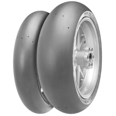 Continental ContiTrack 180/60 R17