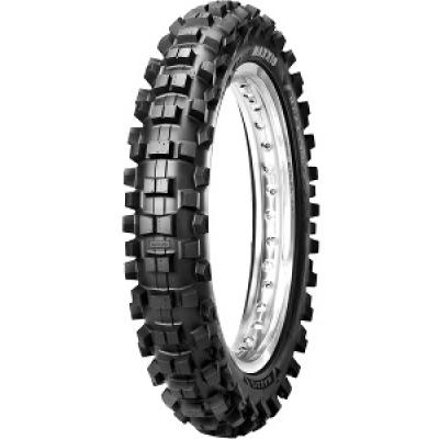 90/100-16 52M TT Maxxcross SI M-7312 Rear NHS