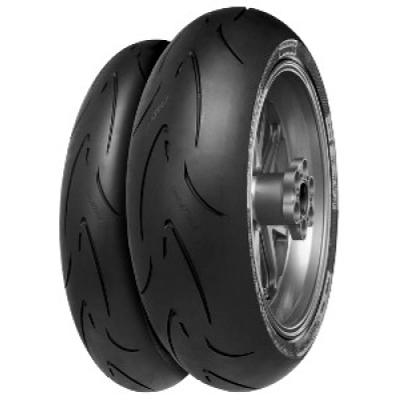 110/70 R17 54H ContiAttack SM EVO M/C