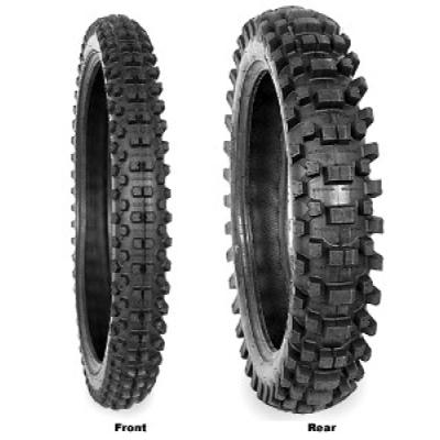 Kenda K771 Millville 70/100 D10 38J