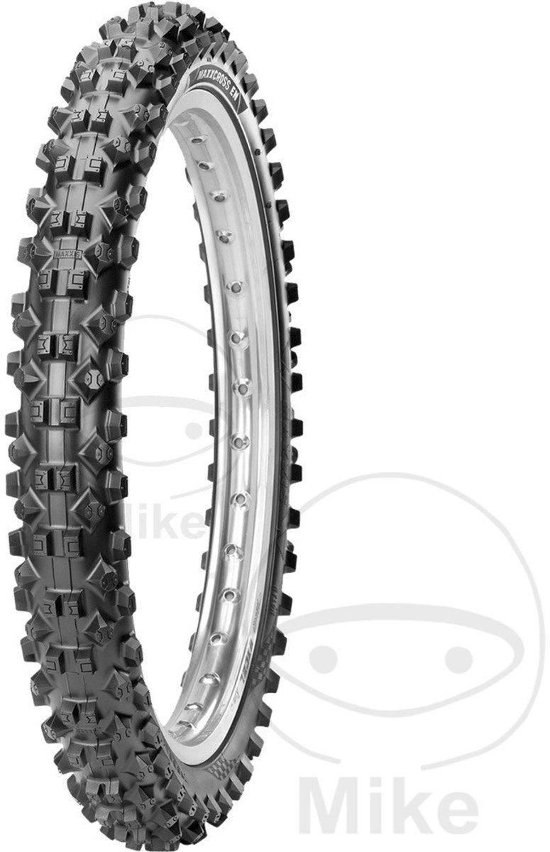 90/90-21 54R TT Maxxenduro M-7313 F