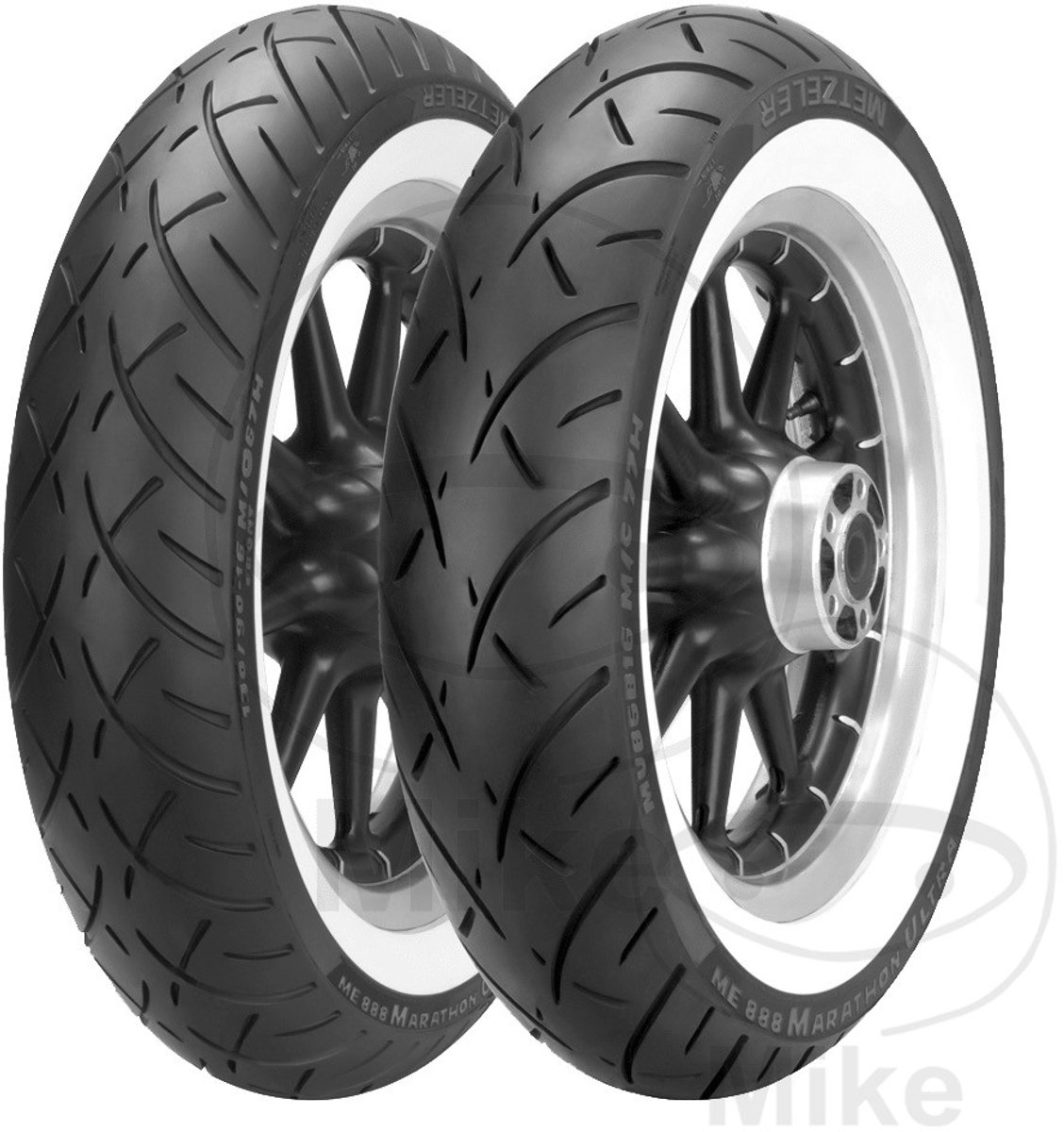 140/90 B16 77H ME 888 MarathonUltra Rear RF WW M/C