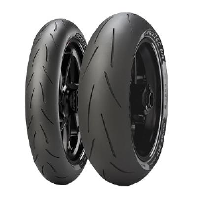 120/70 ZR17 (58W) K350 Racetec RR Front K1 M/C
