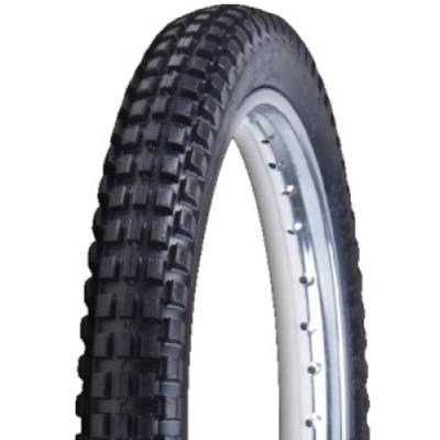 2.75-21 45L TT VRM-308 Trial Comp. NHS Front M/C