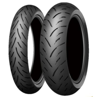 170/60 ZR17 (72W) SX GPR300 Rear