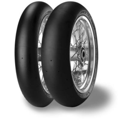 Metzeler Racetec SM Rain 125/75 R420