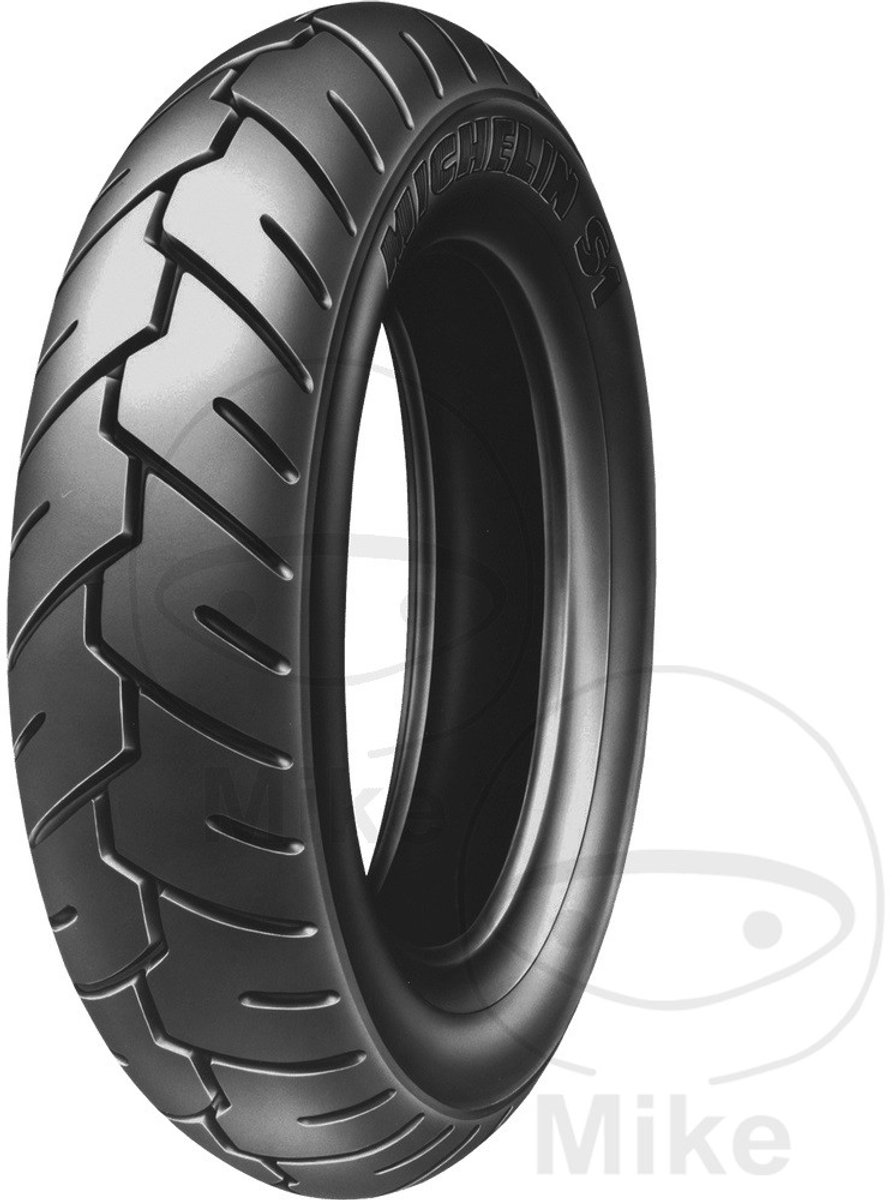 130/70-10 52J TL/TT S 1