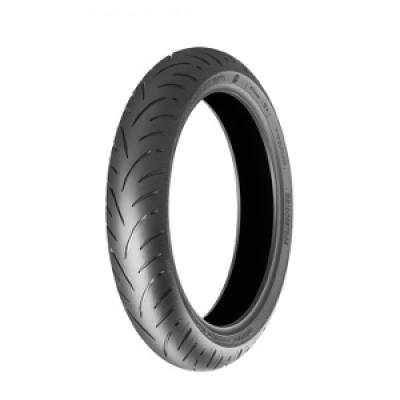 120/70 ZR18 (59W) Battlax T31 Front