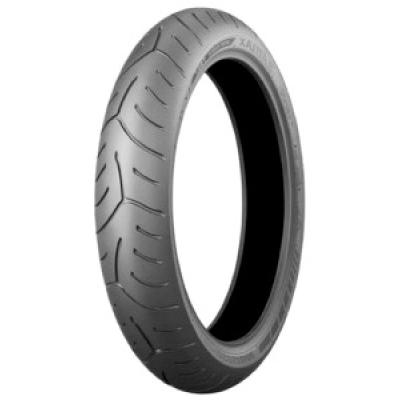 120/70 ZR17 (58W) Battlax T30 Front L K1600G