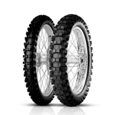 80/100-21 51M TT Scorpion MX eXTra X MST Front M/C