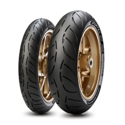Metzeler Sportec M7 RR 120/70 ZR17 58W