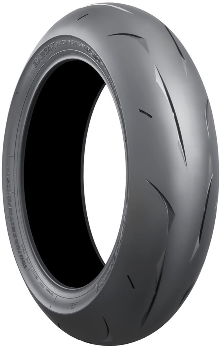 180/55 ZR17 (73W) Battlax RS10 Rear M/C