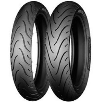 110/80-17 57S TL/TT Pilot Street Rear M/C