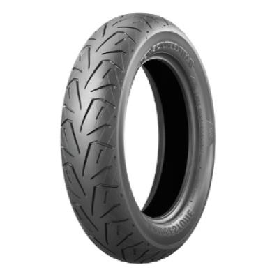 140/90 B16 77H Battlecruise H50 Rear UM M/C