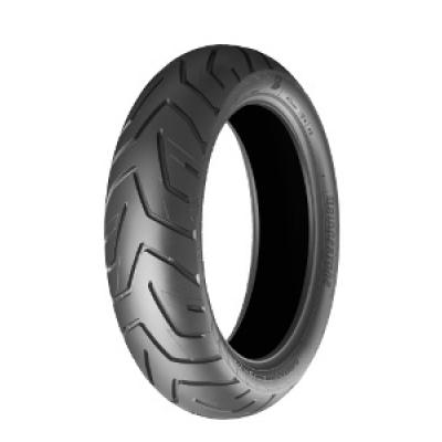 130/80 R17 65H BT A41 Rear