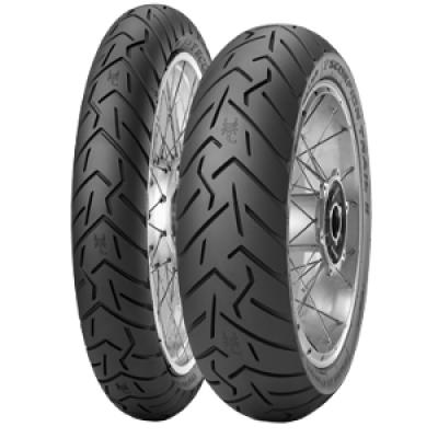 120/70 R19 60V Scorpion Trail 2 Front M/C
