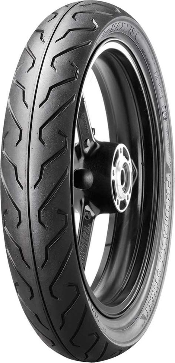 100/90-19 57H ProMaxx M-6102 F Strasse