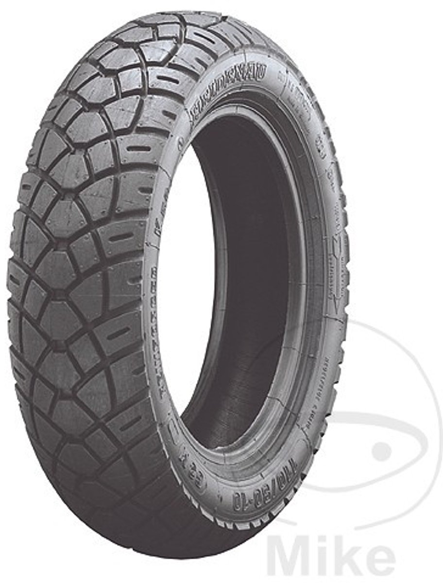 3.50-10 59M K 58 RF M+S Snowtex