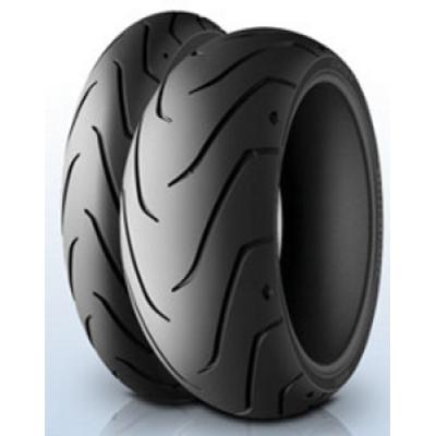 150/60 ZR17 (66W) Scorcher 11 Rear M/C