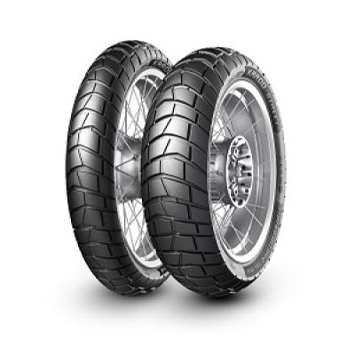 150/70 R17 69V Karoo Street Rear M/C M+S