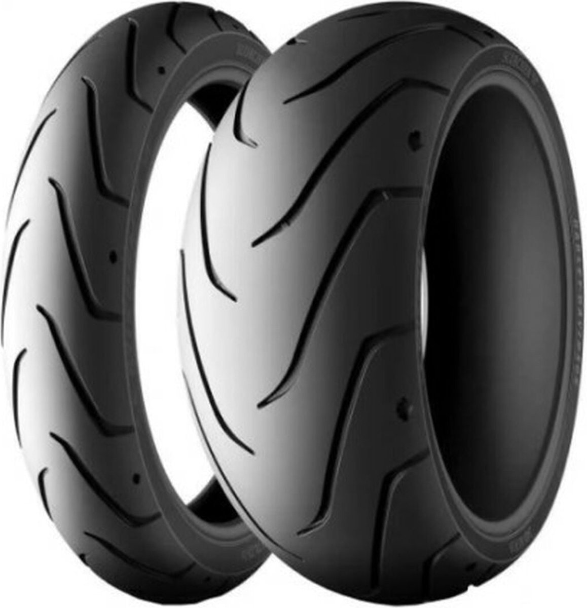 150/70 ZR17 (69W) Scorcher 11 Rear M/C