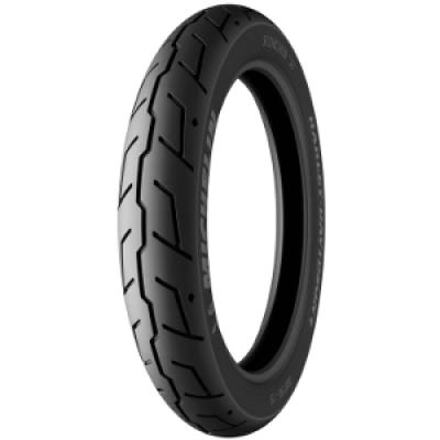 180/65 B16 81H TL/TT Scorcher 31 Rear M/C