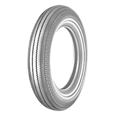 4.00-19 TT 61H E-270 DW Front