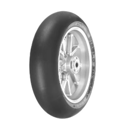 120/70 R17 Diablo Superbike K350 SC2 Rear NHS