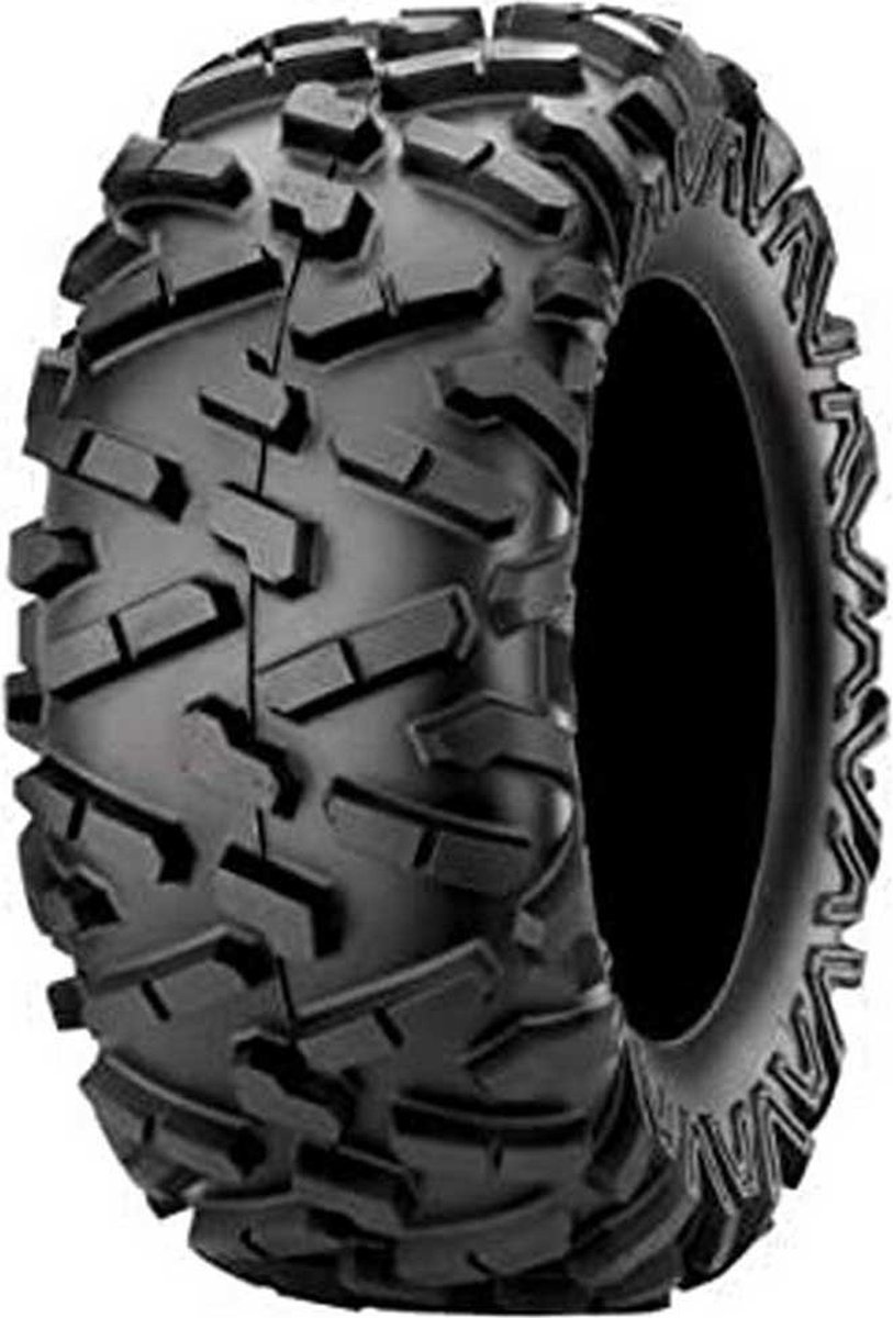 27x11.00 R14 73K MU-10 BigHorn 2.0 Rear 4PR
