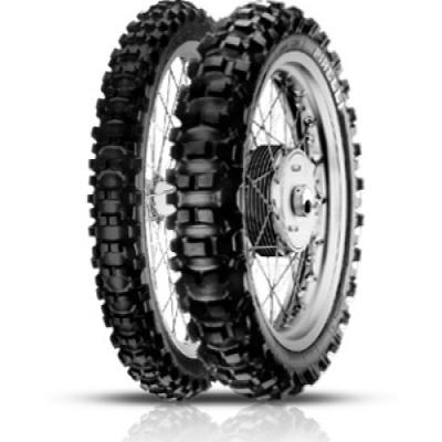 110/100-18 64M TT Scorpion XC Mid Soft Rear NHS
