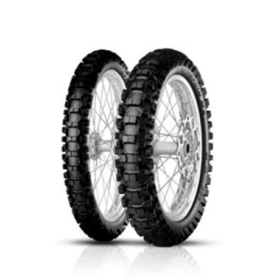 110/90-19 62M TT Scorpion MX Soft Rear NHS