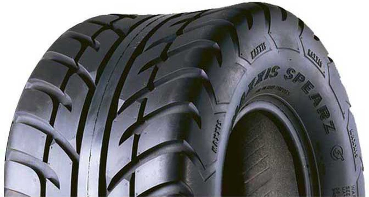 20x11.00-9 (255/55-9) 38N M-992 Spearz Rear 6PR