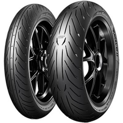160/60 ZR17 (69W) Angel GT 2 Rear M/C