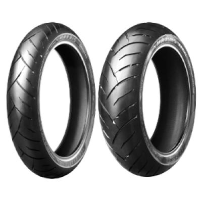 160/60 ZR17 (69W) MA-ST2-G Supermaxx ST