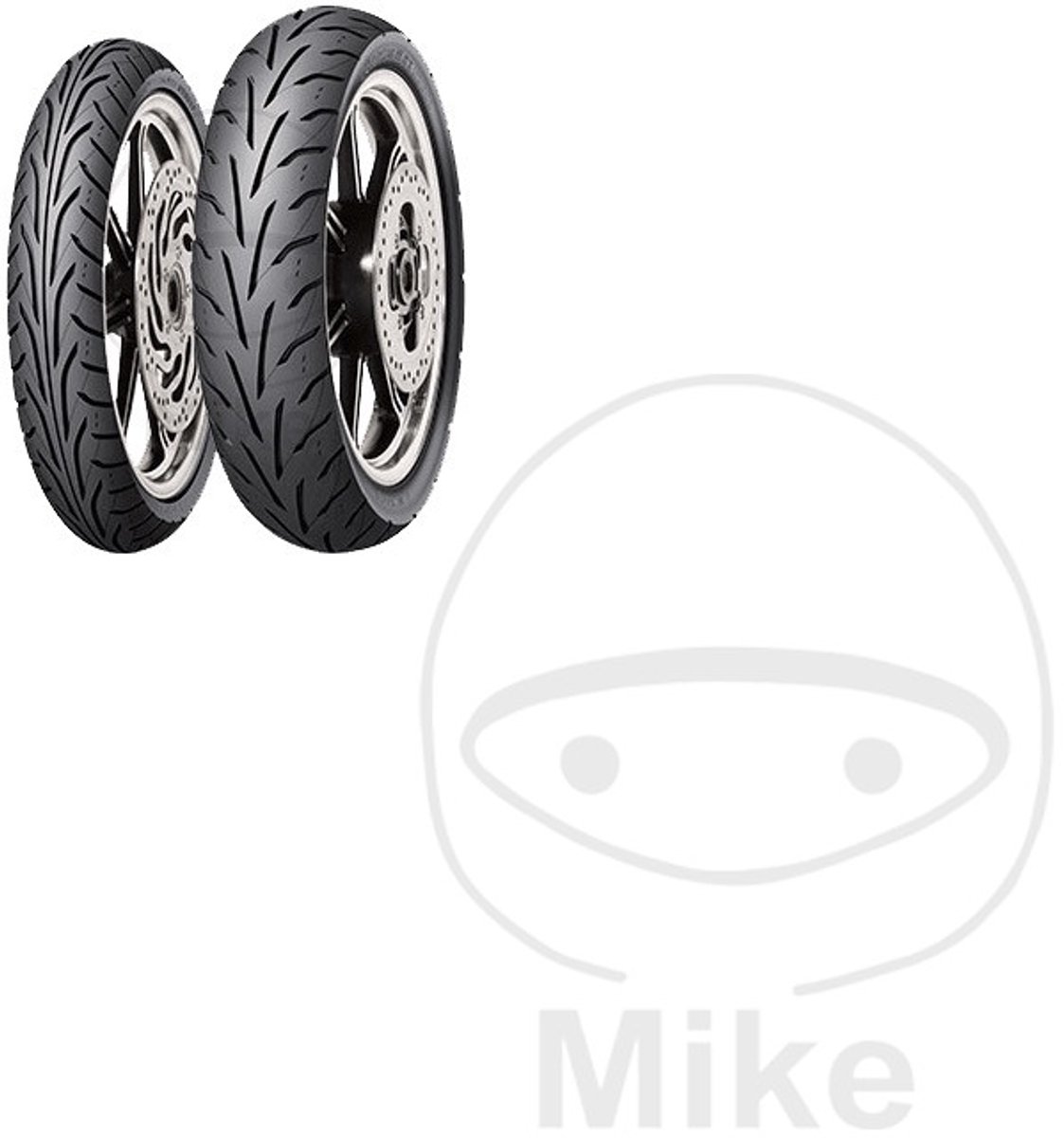 140/70-17 66H Arrowmax GT 601 Rear