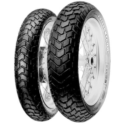 130/90 B16 67H MT 60 RS Front M/C