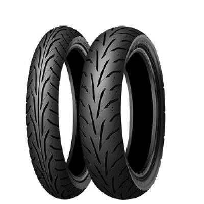 140/70-18 67H Arrowmax GT 601 Rear