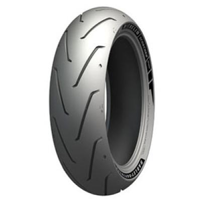 120/70 ZR17 (58W) Scorcher Sport Front M/C