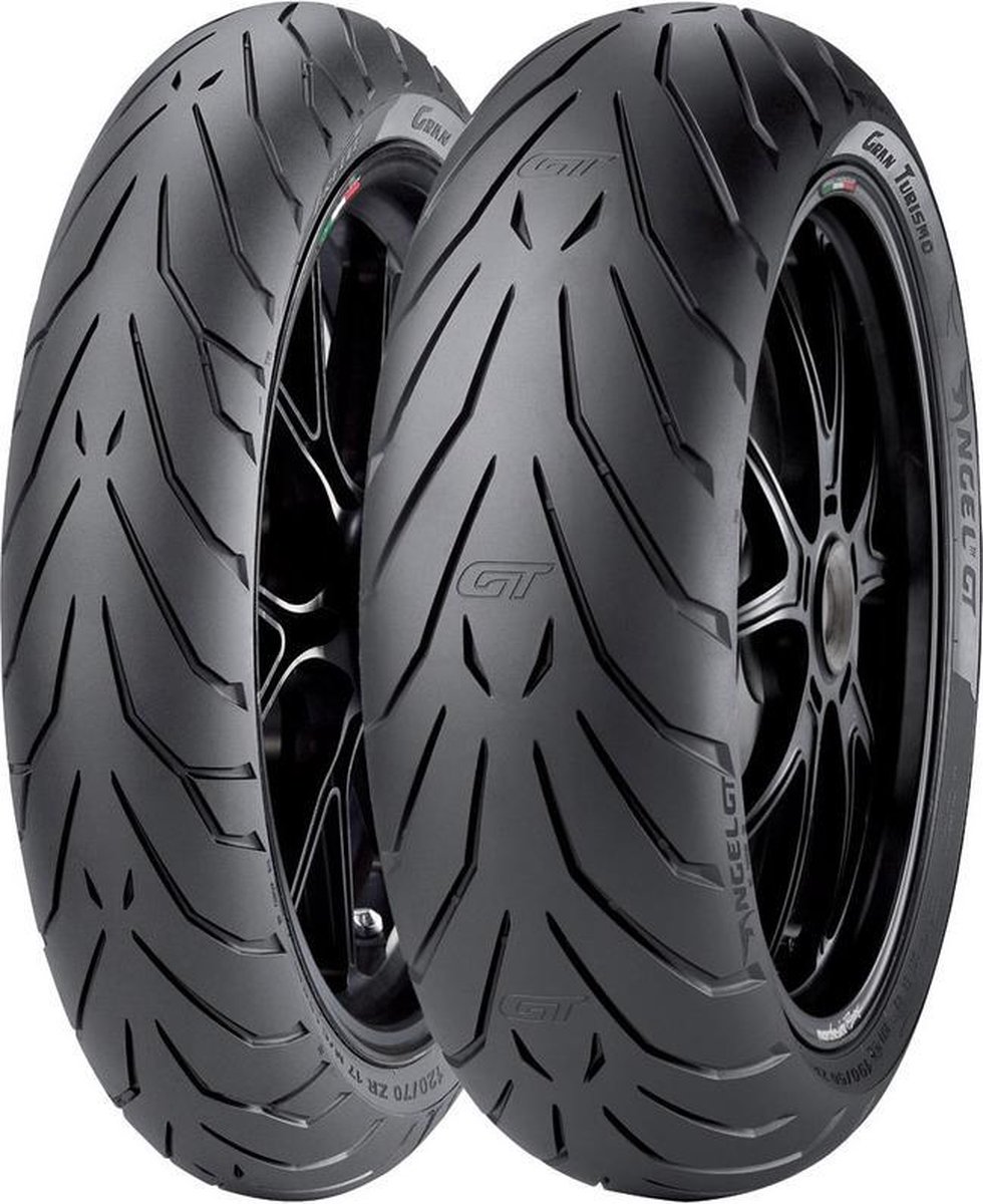 170/60 R17 72V Angel GT 2 Rear M/C