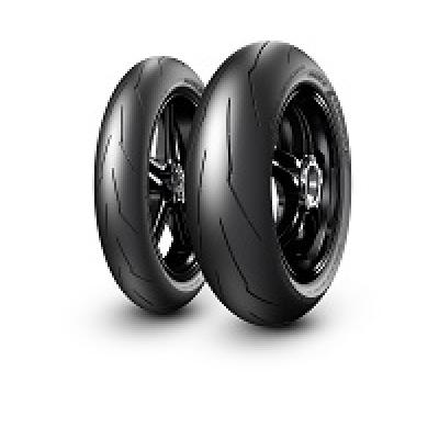 180/55 ZR17 (73W) DiabloSupercorsa V3 SP Rear M/C