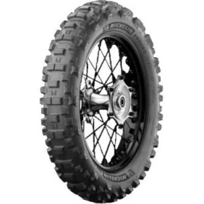 140/80-18 70R TT Enduro Medium Rear M/C