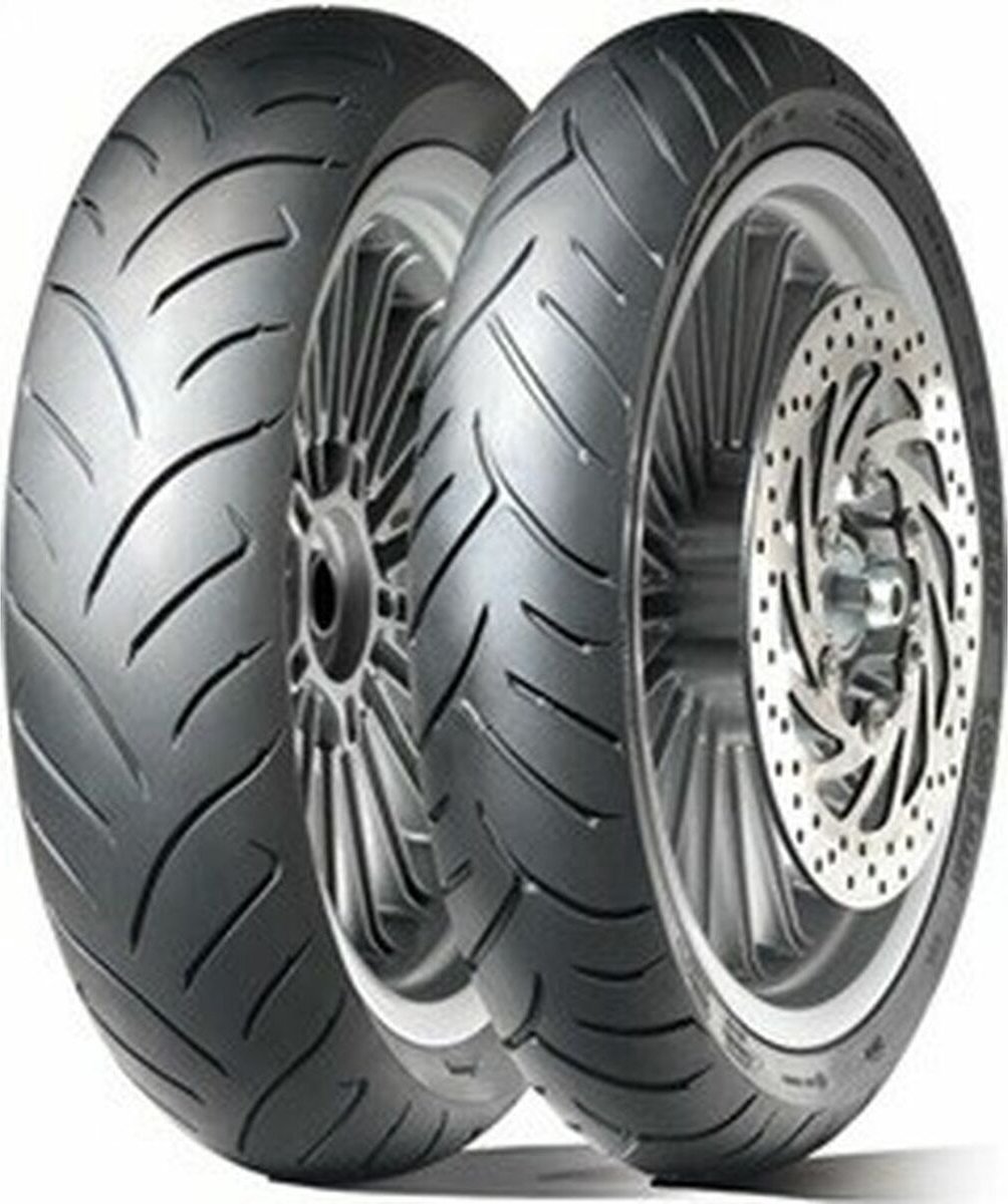 110/70-13 54S Scootsmart F+R 6PR