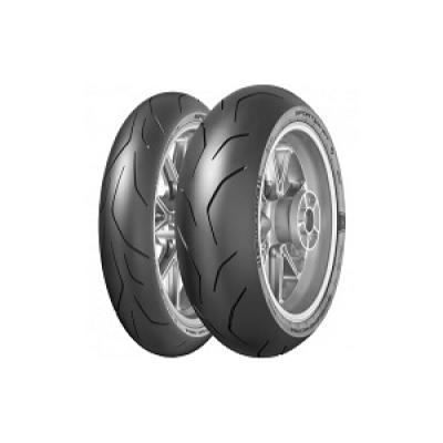 180/55 ZR17 (73W) SportSmart TT Rear