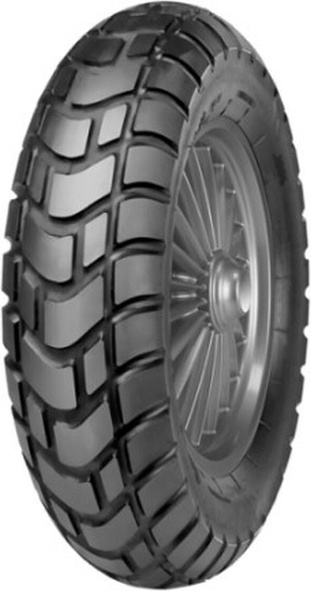 120/90-10 56J MC-17 F/R