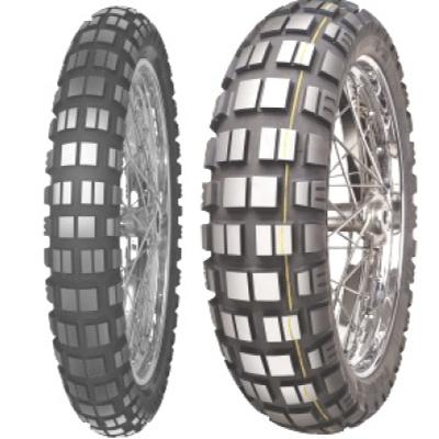 170/60 B17 72Q E-10 Rear M+S M/C