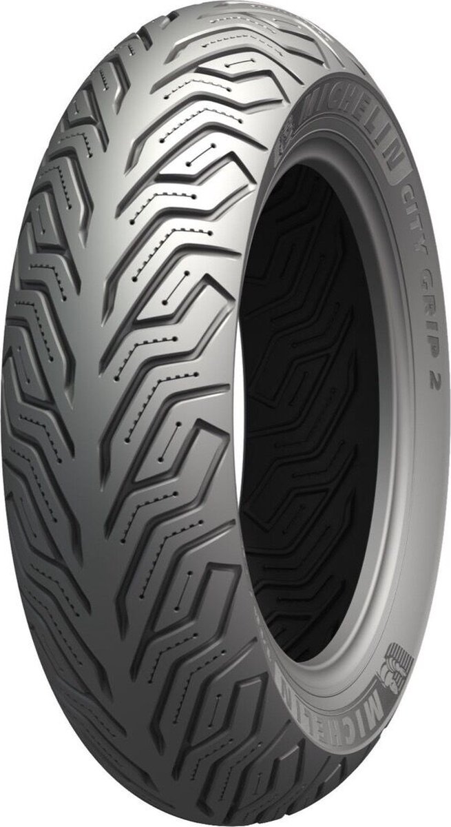 110/90-13 56S City Grip 2 Front M+S M/C